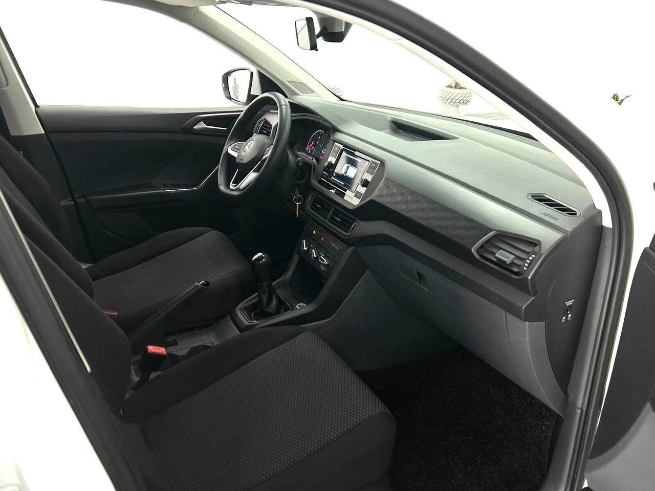 Volkswagen T-Cross 1.6 TDI