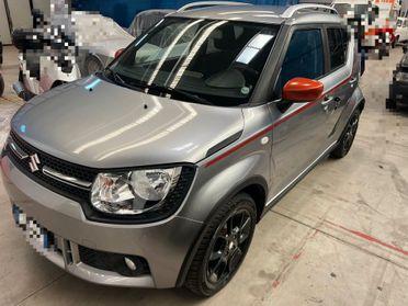 Suzuki Ignis 1.2 Dualjet Top Full Optional