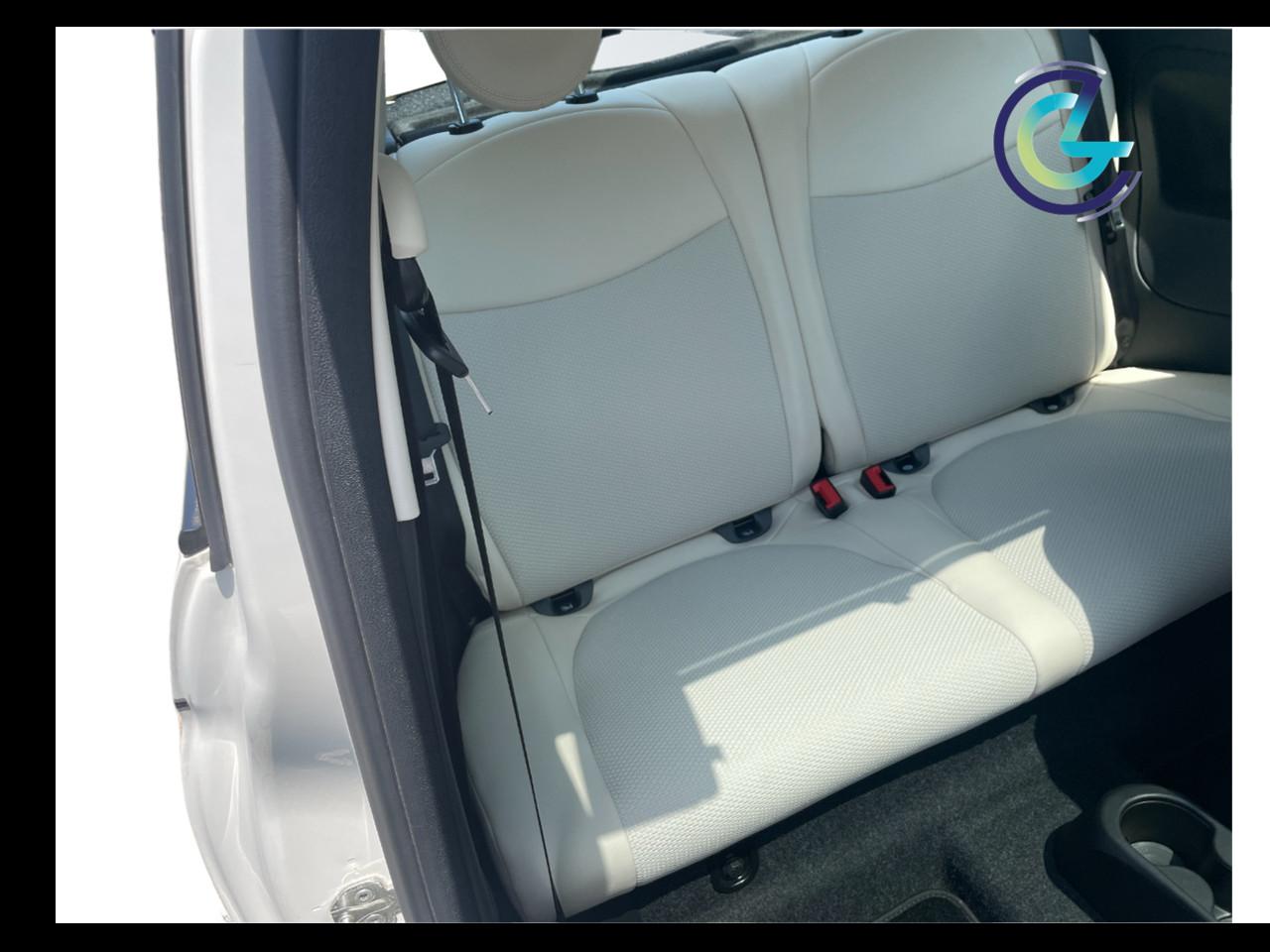 FIAT 500 III 2015 - 500 1.0 hybrid Dolcevita 70cv