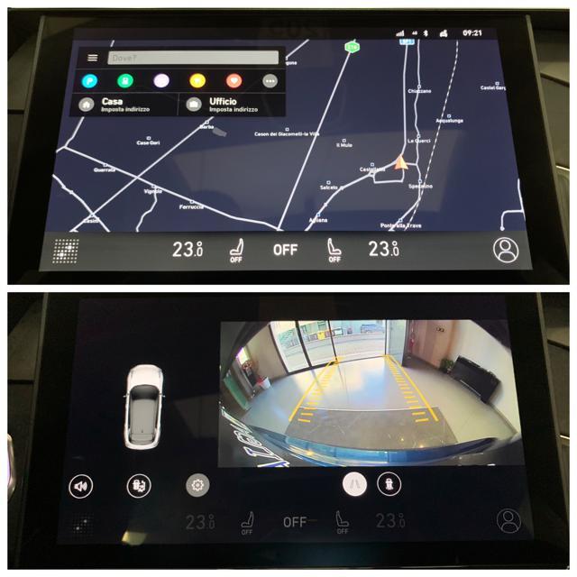 LYNK & CO 01 1.5 PHEV AUTO 143CV "TETTO PANORAMICO"