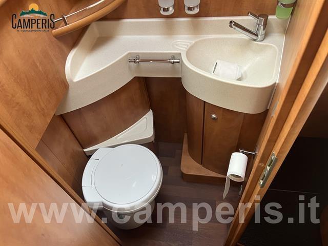 CARTHAGO CARTHAGO CHIC C-LINE L 5.0