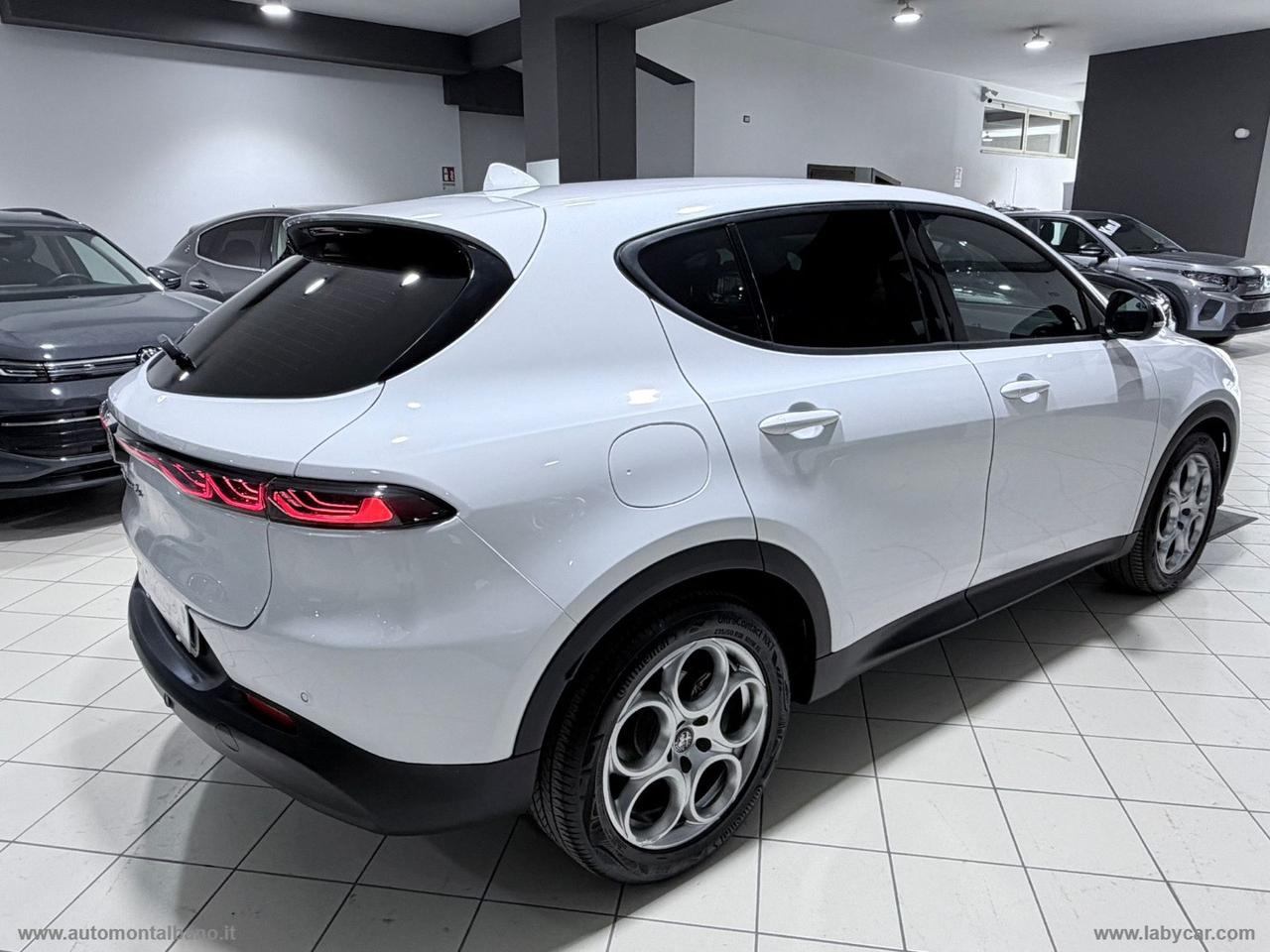 ALFA ROMEO Tonale 1.6 diesel 130 CV TCT6 Ti