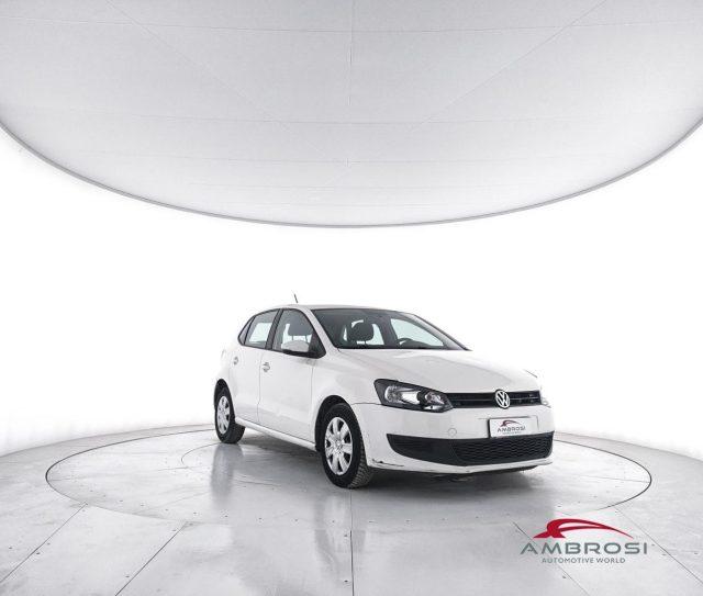 VOLKSWAGEN Polo 1.2 TDI DPF 5 p. Trendline - PER OPERATORI DEL SET