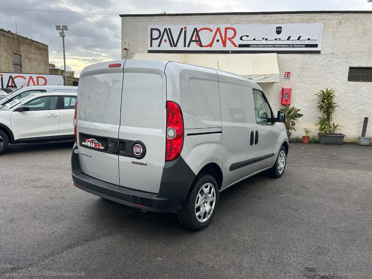 Doblò 1.6 MJT 120CV PC-TN Cargo Lounge