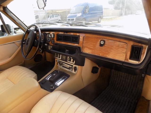 JAGUAR XJ 4.2 automatica