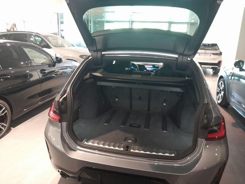 BMW Serie 3 G21 2022 Touring 320d Touring mhev 48V xdrive MSport auto