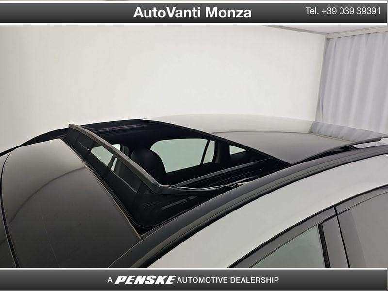 Mercedes-Benz GLA GLA 200 d Automatic AMG Line Premium Plus