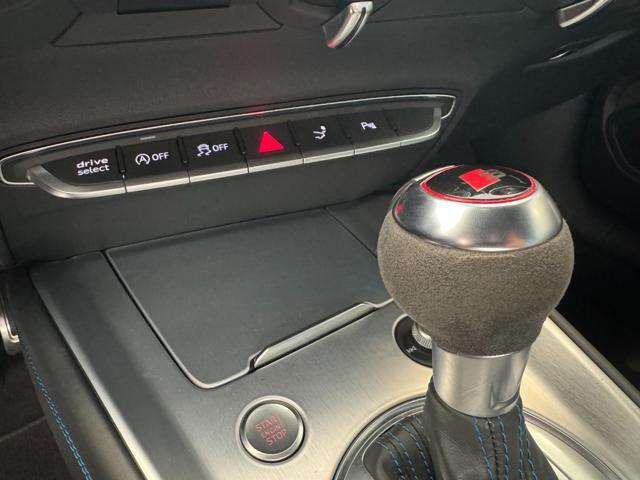 AUDI TT Coupé 45 TFSI quattro S tronic S line Compet.