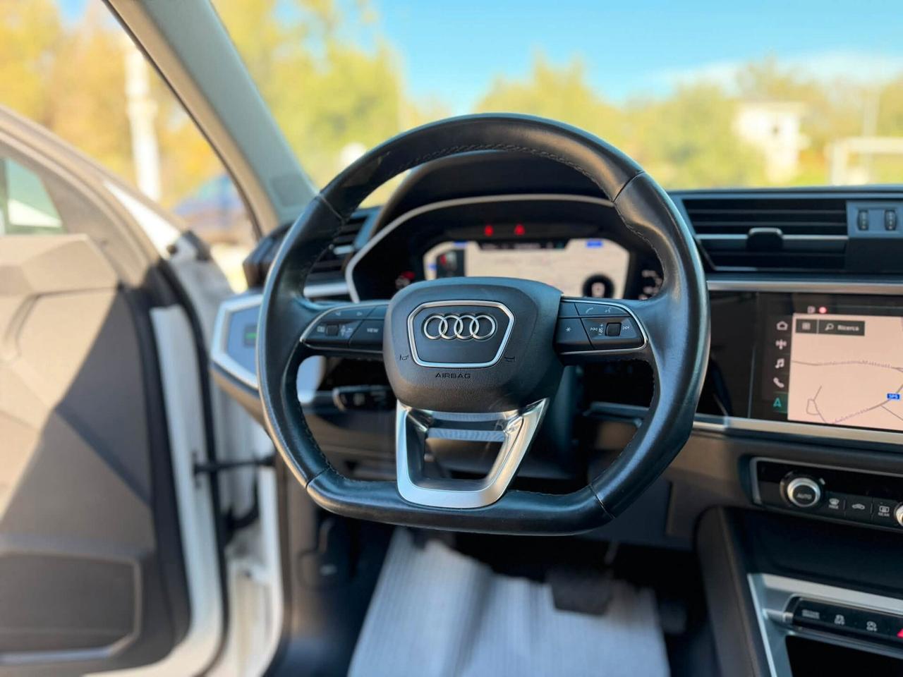 Audi Q3 SPB 35 TDI QUATTRO S-TRONIC PLUS