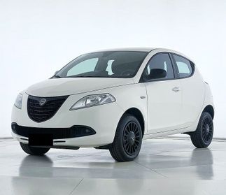 Lancia Ypsilon Ypsilon 0.9 Twinair 85 CV 5 porte Metano Ecochic Elefantino
