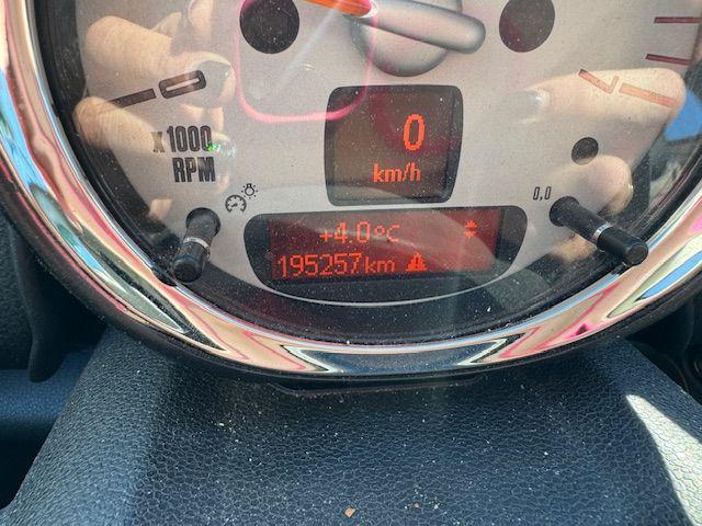 MINI Countryman Mini Cooper D 1.6 Countryman ALL4