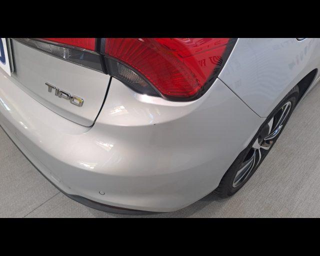 FIAT Tipo 5p 1.6 mjt Lounge s&s 120cv