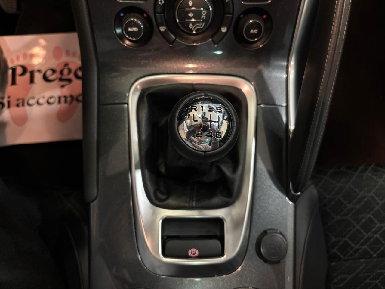 Peugeot 3008 1.6 HDI 120CV Allure **TETTO**