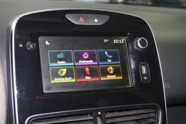 RENAULT Clio dCi 8V 90 CV 5 porte *Garantita 12 Mesi"