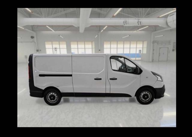 RENAULT Trafic T29 ?PassoLungo? dCi 145CV Euro6 D+