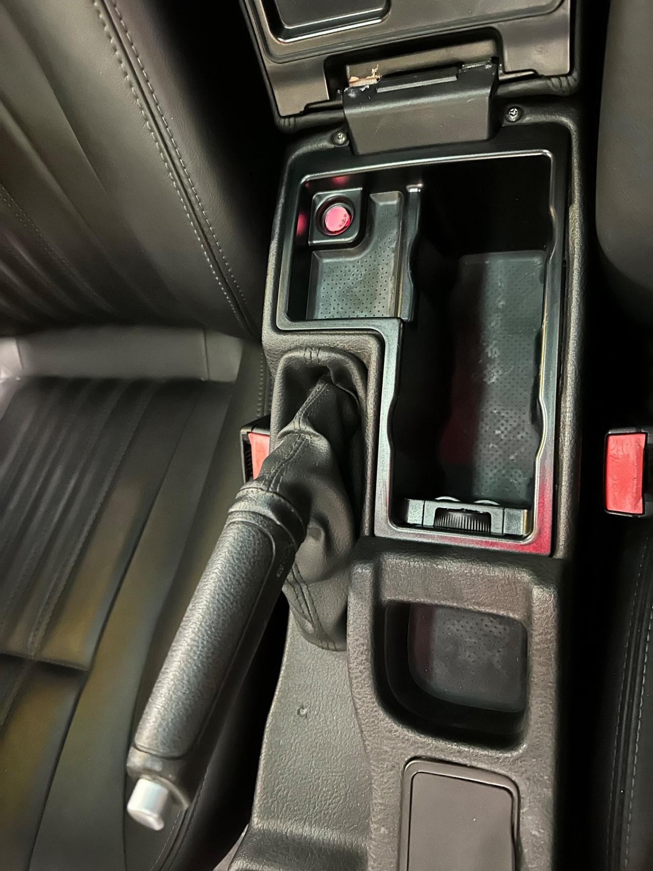 Alfa Romeo Brera 2.4 JTDm 20V Sky Window