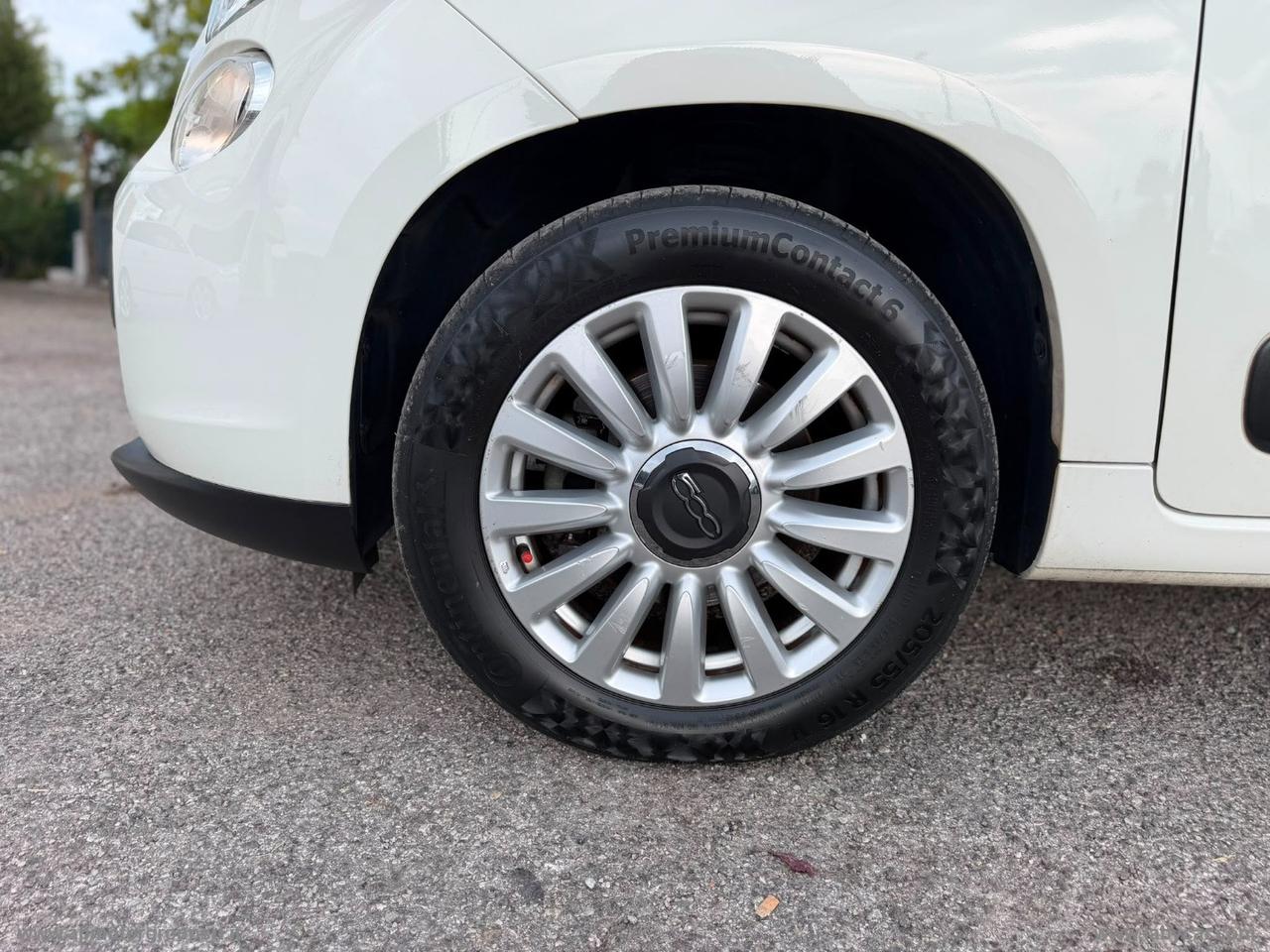 FIAT 500L 1.3 MJT 85 CV Lounge