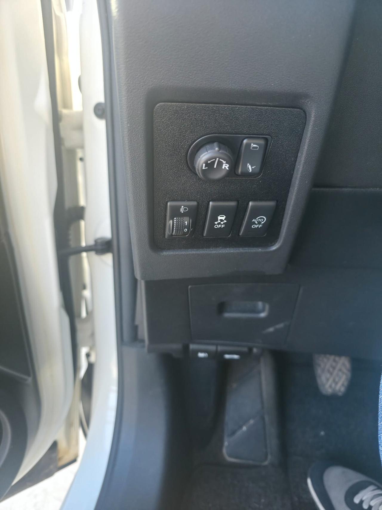 Nissan Qashqai 1.6 dCi DPF Acenta