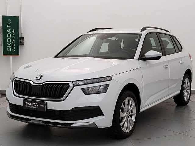 SKODA Kamiq 1.0 TSI Ambition
