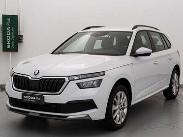 SKODA Kamiq 1.0 TSI Ambition