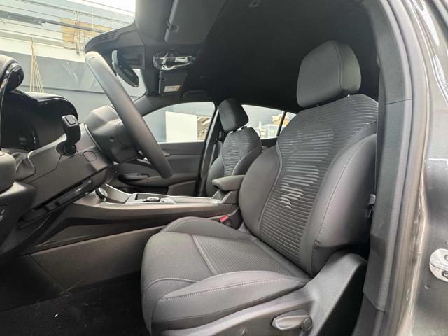 ALFA ROMEO Tonale 1.5 160 CV MHEV TCT7 Sprint