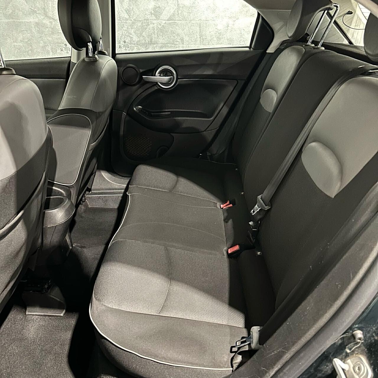 Fiat 500X 1.6 E-Torq 110 CV Pop Star