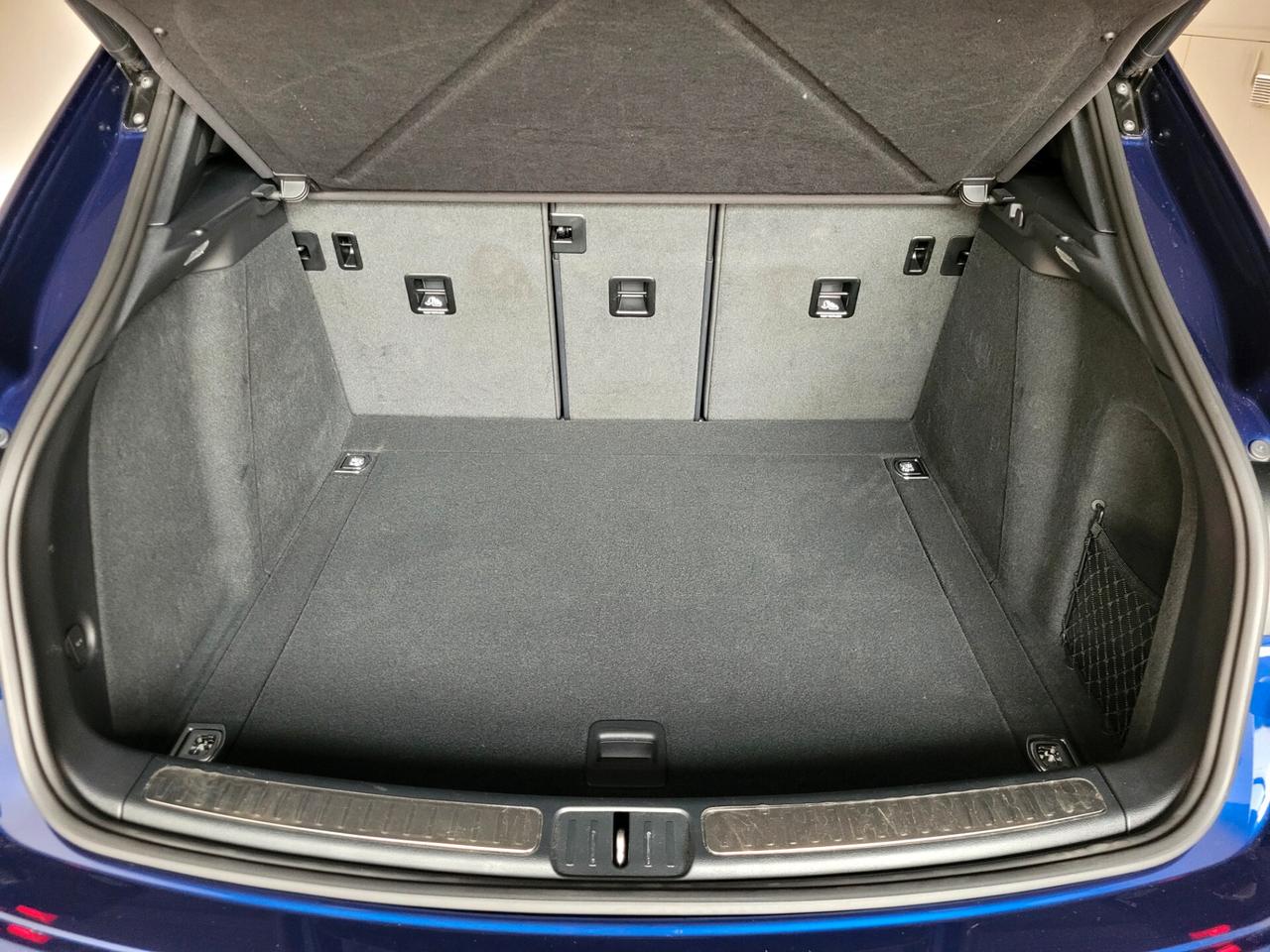 Porsche Macan T 2.0 PDK TETTO SOSPENSIONI PNEUMATICHE C.21"