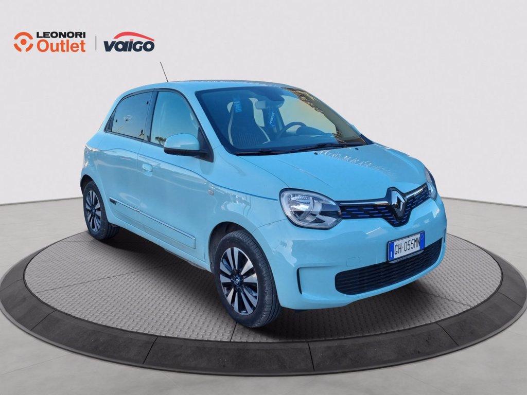 RENAULT Twingo Electric Intens 22kWh del 2021