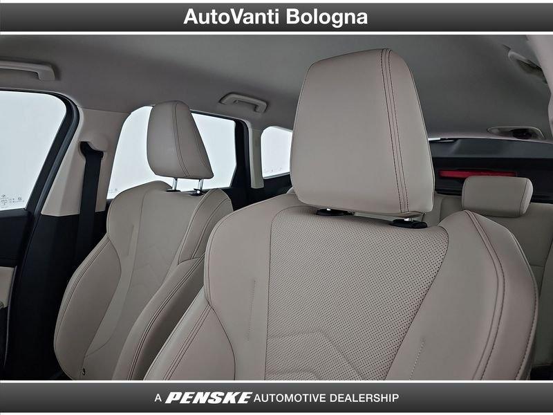 BMW X1 X1 xdrive 30e X-Line auto