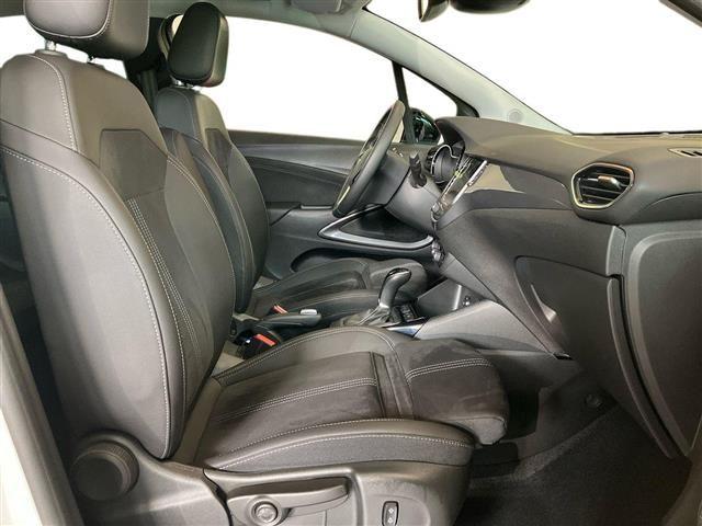 OPEL Crossland X Crossland 1.2 130cv Elegance AT6 S&S