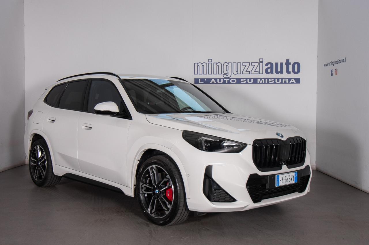 Bmw X1 25e X-drive M Sport Pro Plug-in 136/245cv