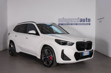 Bmw X1 25e X-drive M Sport Pro Plug-in 136/245cv
