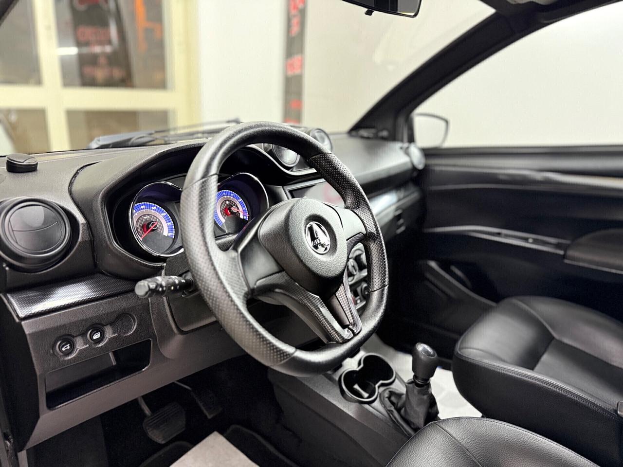 Aixam GTI Coupé Emotion