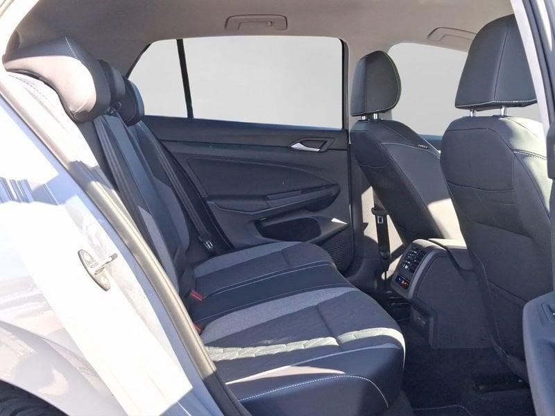 Volkswagen Golf Golf 2.0 tdi Energy 115cv LED Camera Cockpit Garanzia Estesa