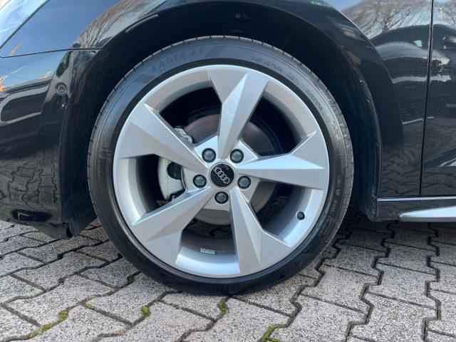 AUDI A3 SPB 35 TDI S tronic S Line #Tetto.Apr#NEWMODEL