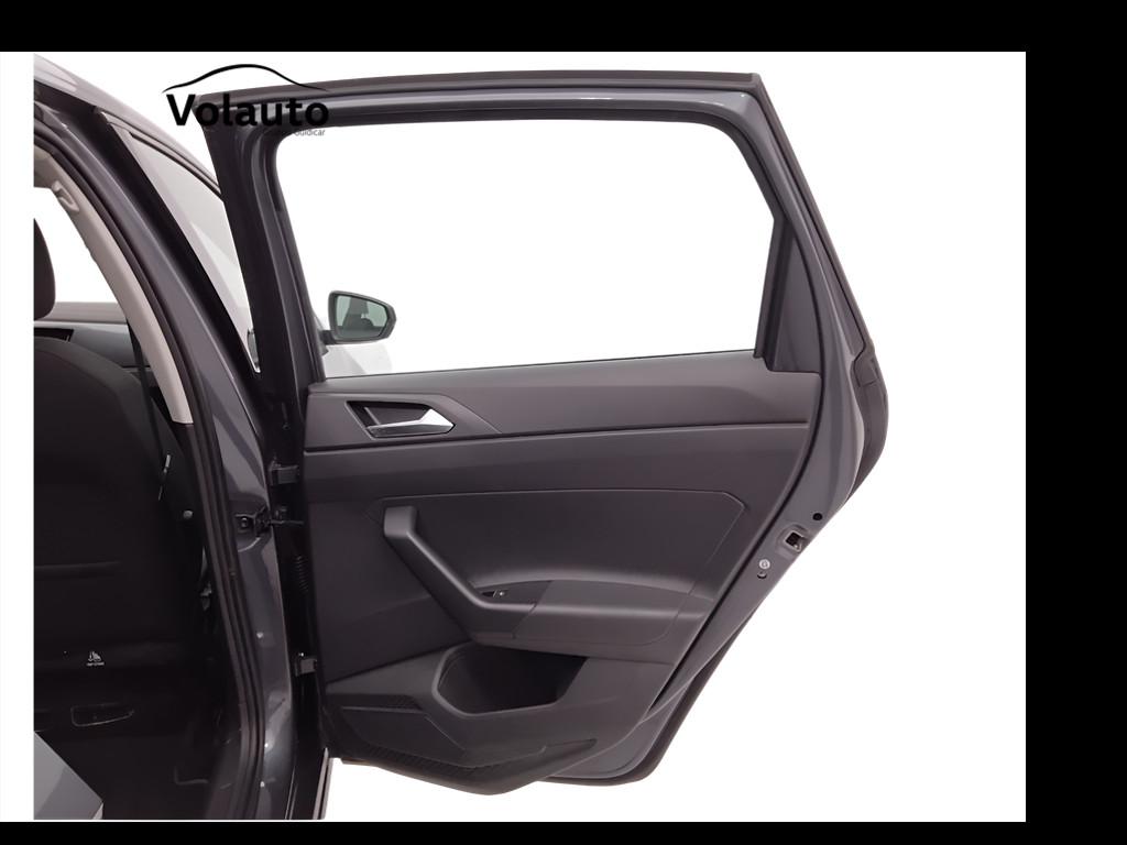 VOLKSWAGEN Polo VI 2022 - Polo 1.0 tsi Style 95cv