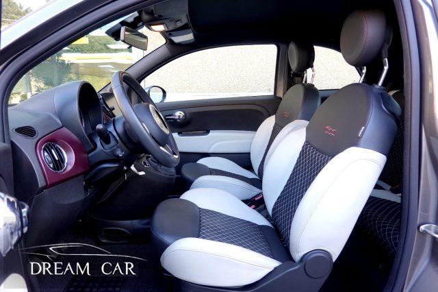 FIAT 500C 1.0 Hybrid Dolcevita UNIPRO PERFETTA OK NEOPAT