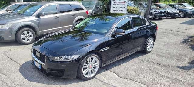 Jaguar XE XE 2.0d i4 Pure Business edition 180cv auto my19