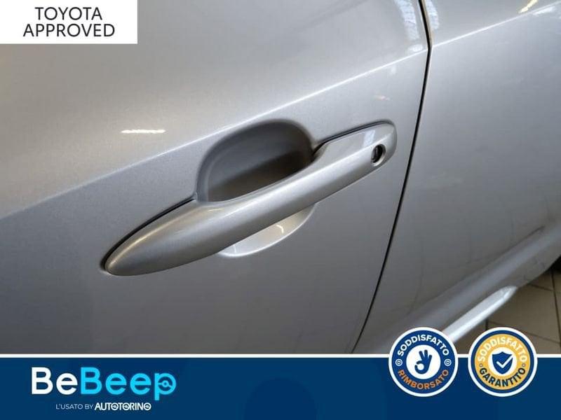 Toyota Corolla TOURING SPORTS 1.8H ACTIVE CVT