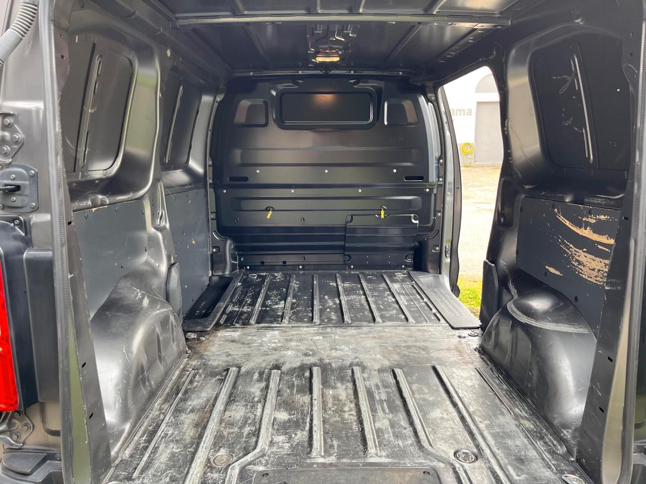 Citroen Jumpy 4^ serie 1.5 Blu Hdi 120cv T N P L Furgone M-Club