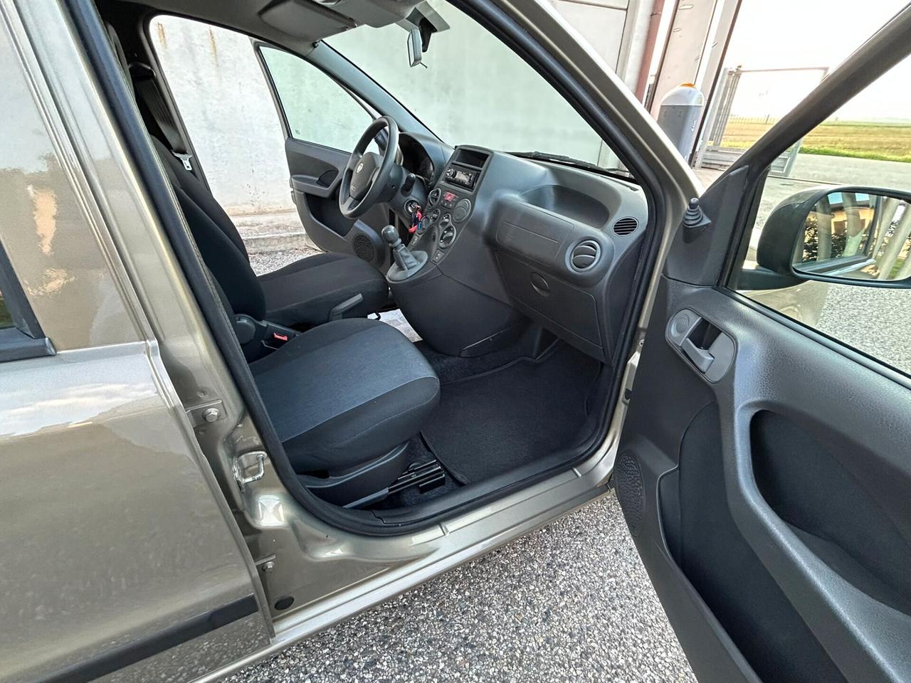 Fiat Panda 1.2 Dynamic