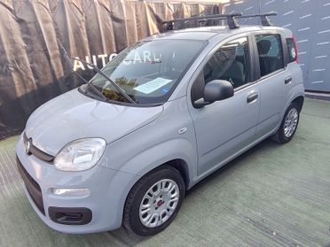Fiat Panda 1.2 BENZINA km 25000