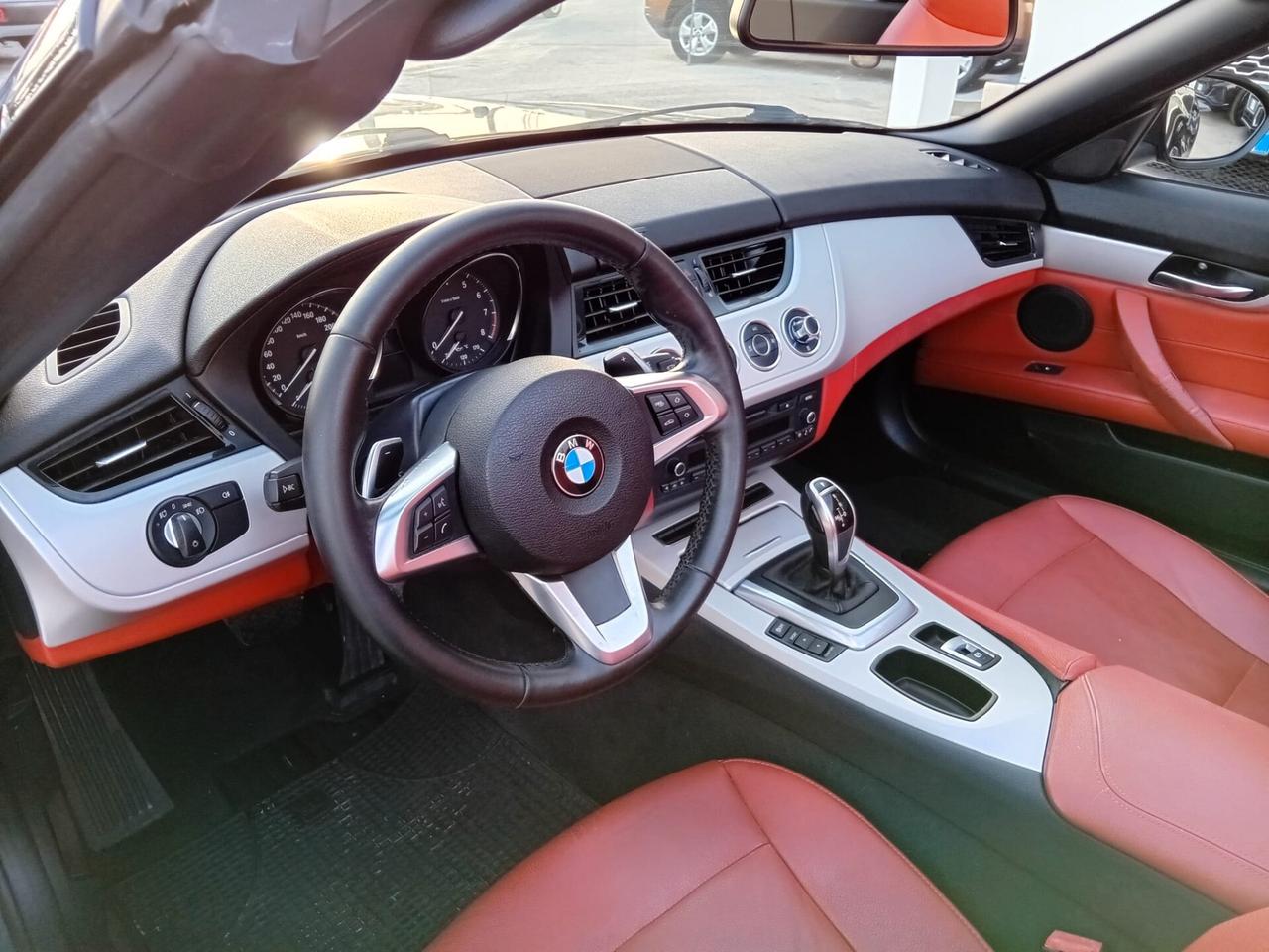 Bmw Z4 sDrive18i
