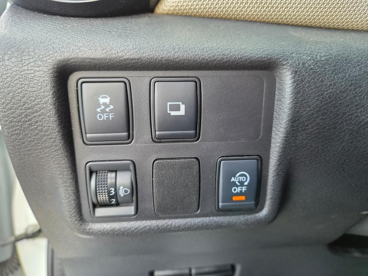 Nissan Micra IG-T 100 5 porte Acenta
