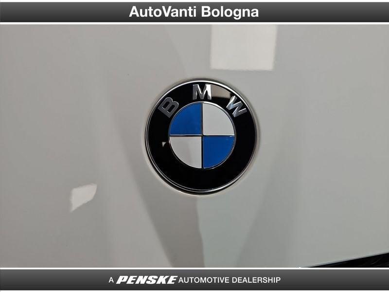 BMW Serie 1 118d MSport