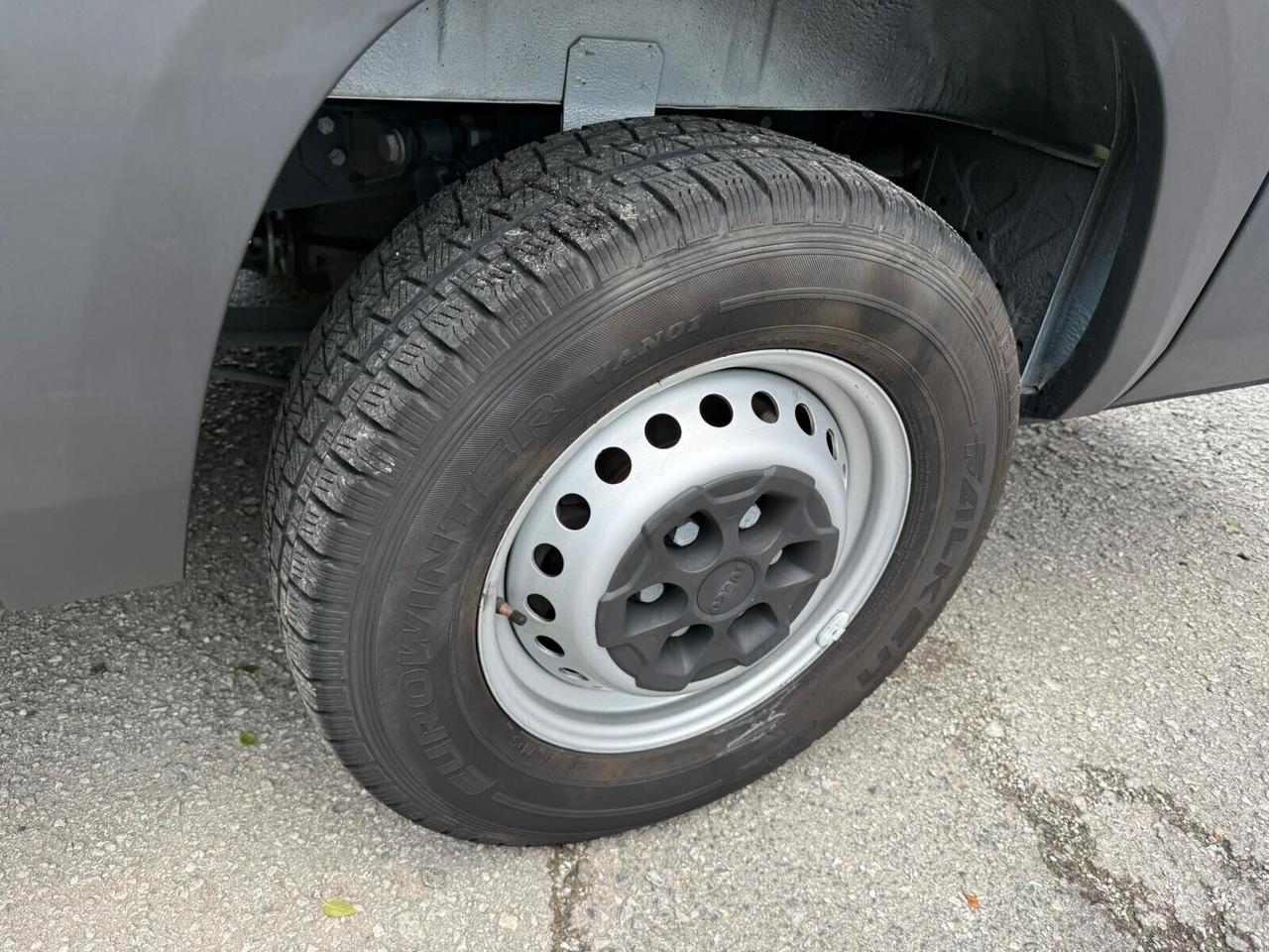 IVECO DAILY 35S14 LH2 PASSO 3520 UNICO PROPRIETARIO