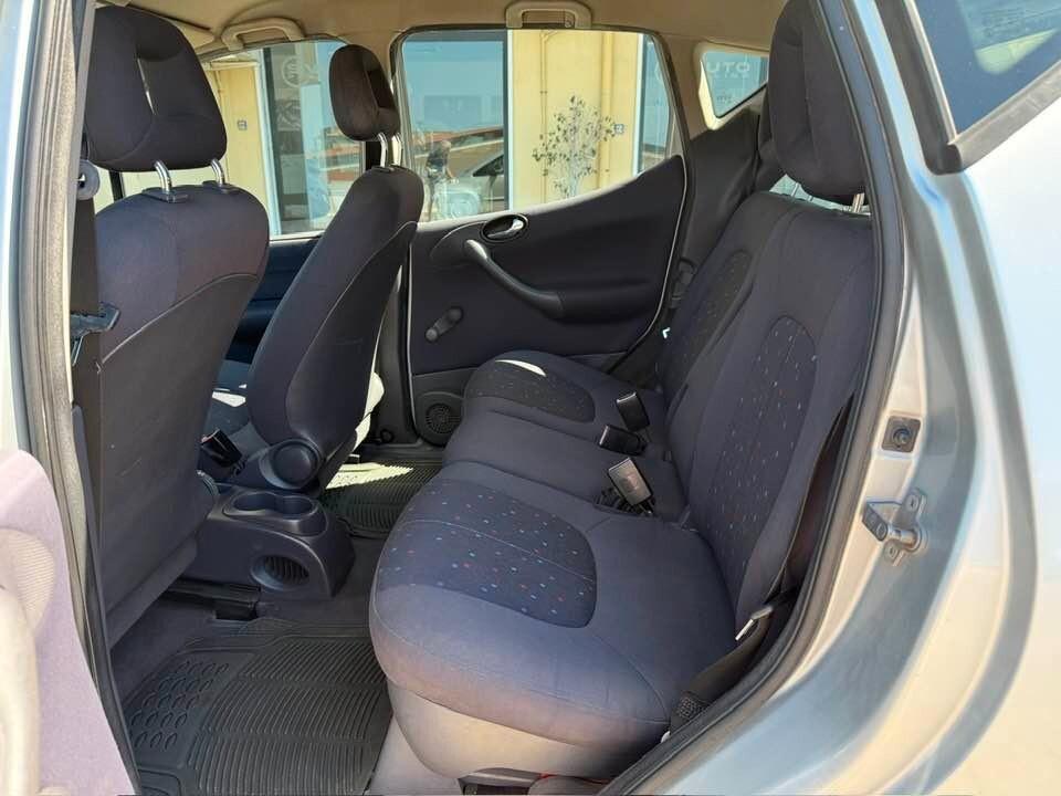 Mercedes-benz A 170 A 170 CDI cat Classic