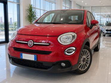 FIAT 500 X 2018 - 500X 1.3 mjt Connect 95cv