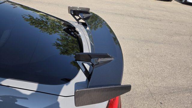 AUDI TT RS Coupé 2.5 TFSI quattro S tronic Iconic Edition PER