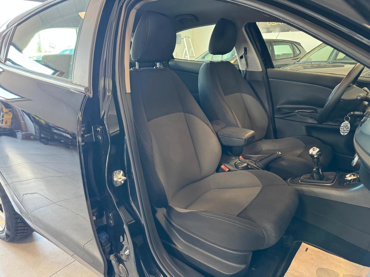 Alfa Romeo Giulietta 1.6 JTDM 120CV EXCLUIVE 2015